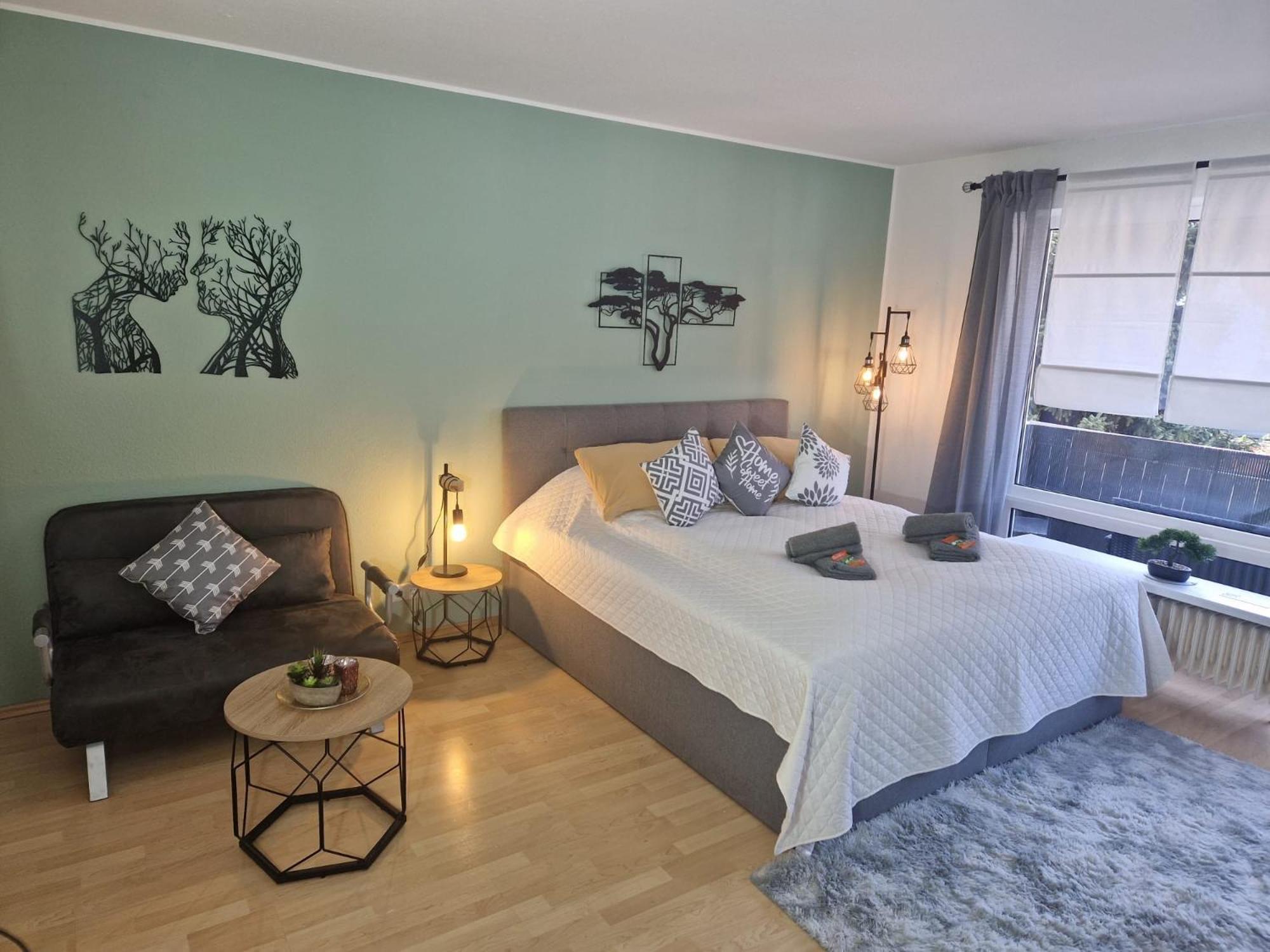 Dehome - Enjoy - Stay By Central Station Koblenc Exteriér fotografie