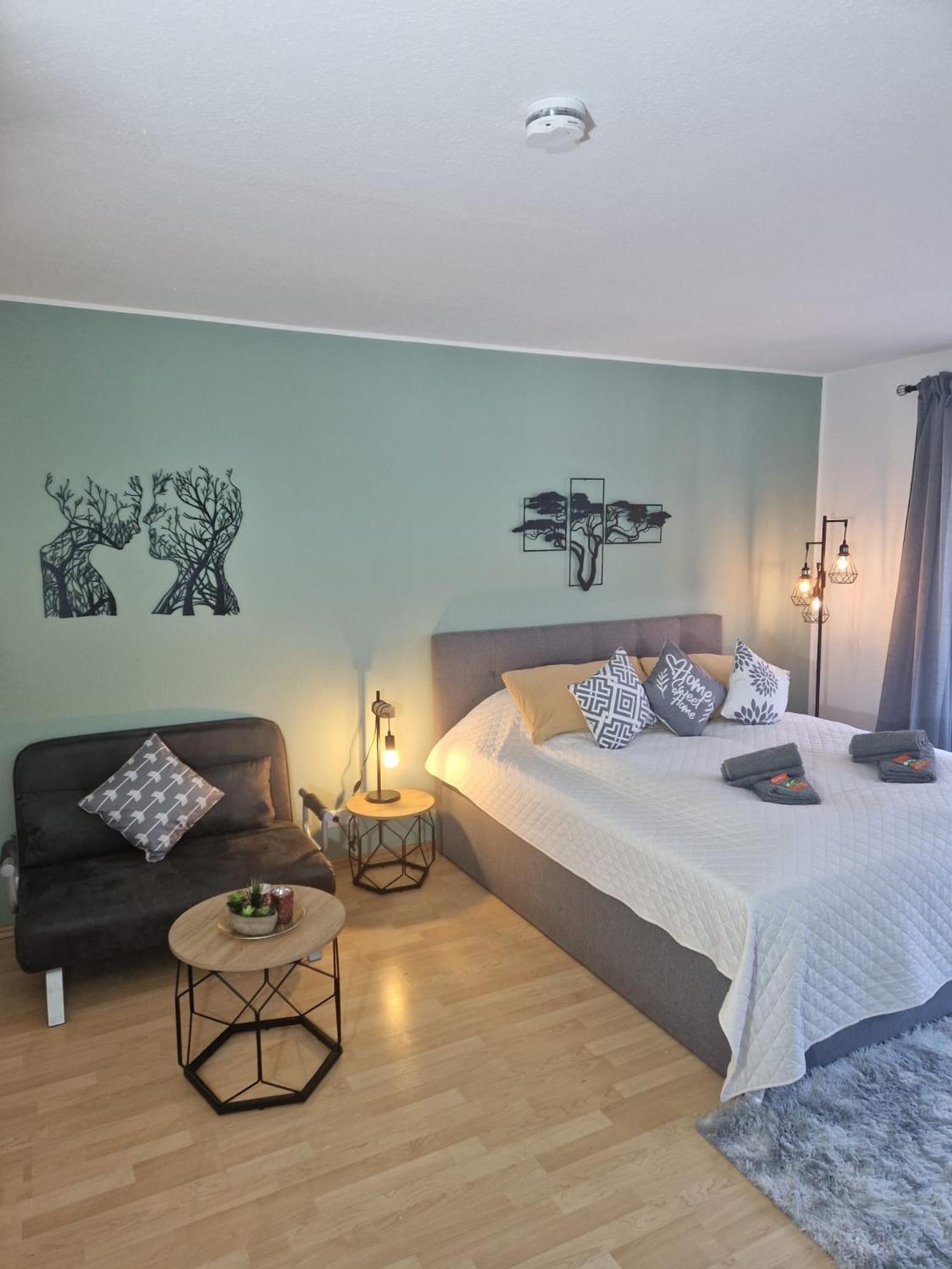 Dehome - Enjoy - Stay By Central Station Koblenc Exteriér fotografie